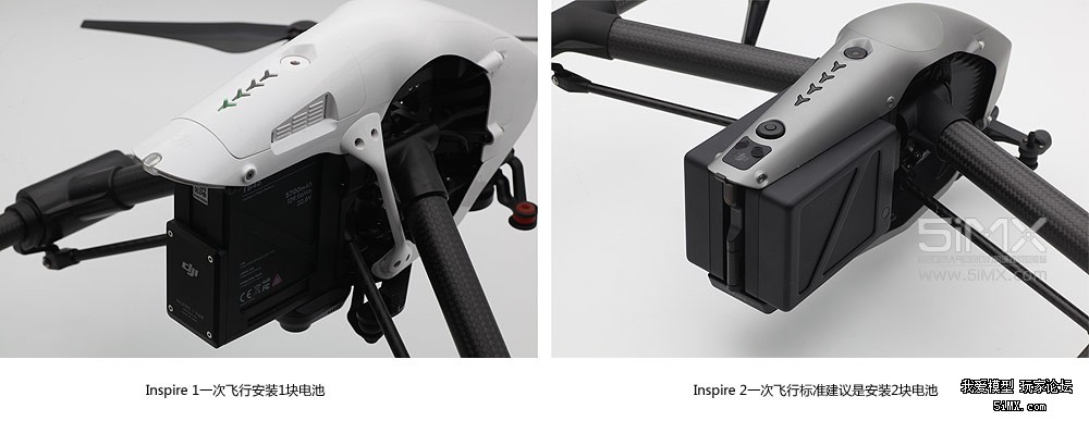 大疆悟inspire2和大疆御2哪个好,大疆悟inspire2怎么样
