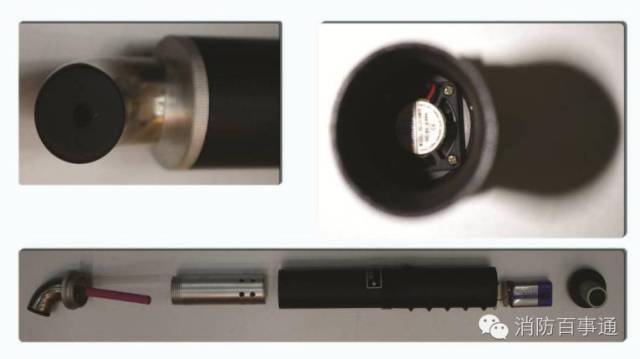 消防检测仪器有哪些,消防检测仪器的正确使用