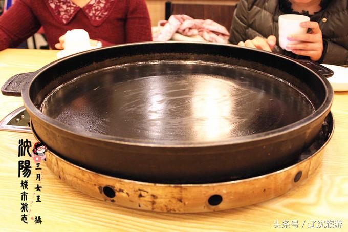 吃遍沈阳西塔,吃货最爱的城市