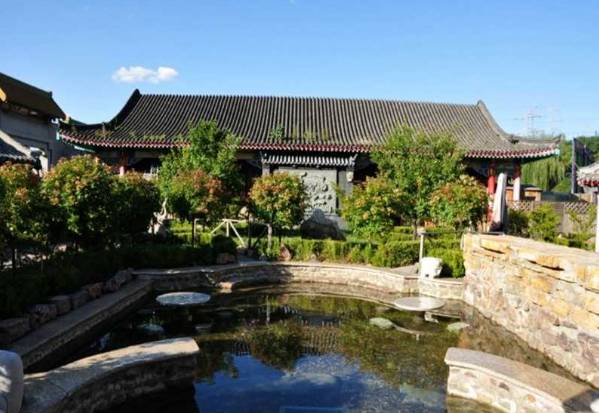 天冷想pao？周边30家温泉奉上，戏水鸳鸯不是梦！