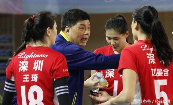 八一女排两连胜完成自我救赎，辽宁队奈何再遭争议判罚