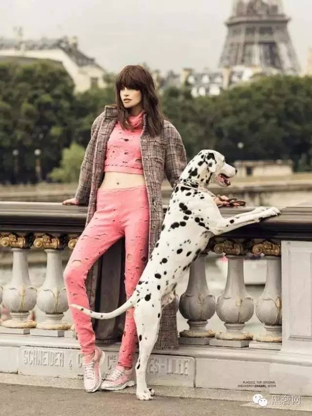 一线大牌秋冬款？我妈不让我穿啊！