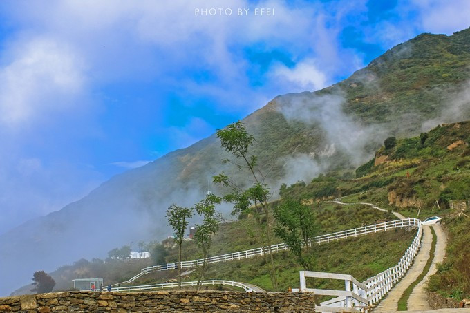 朋友圈里的新网红“浮云牧场”为何成功?