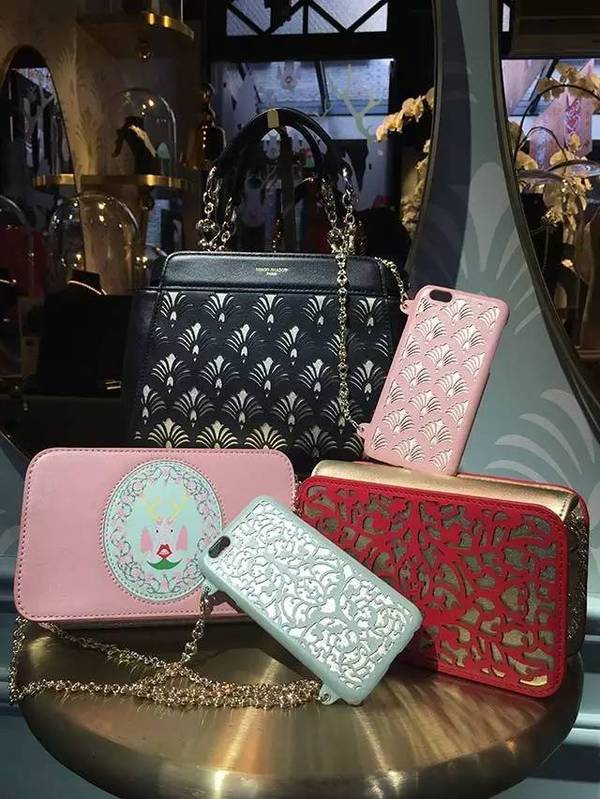 种草小众,种草小众设计服饰