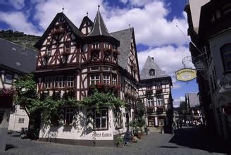 德国租房贵吗,德国留学租房