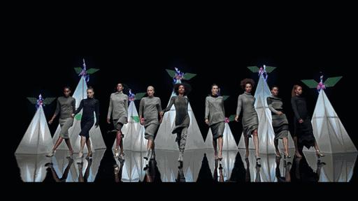 圣诞节大片,100个圣诞节短片