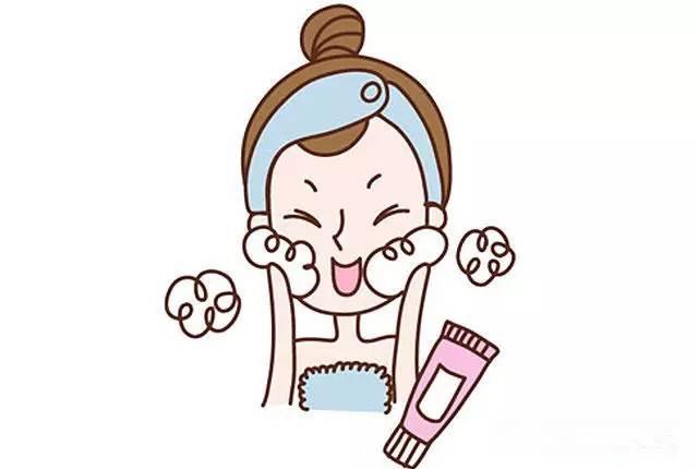 护肤面膜知识怎么讲解,最简单的护肤面膜怎么用