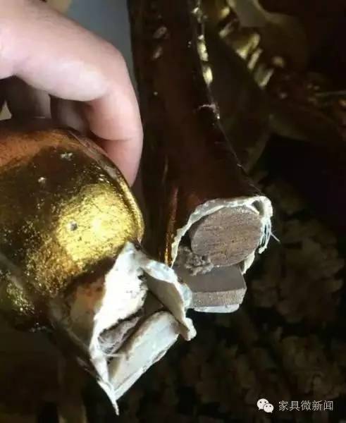 小鲜肉倒模当替身就算了，家具倒模可把人坑惨了！