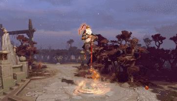 dota2齐天大圣技能七十二变怎么躲,dota2齐天大圣上树怎么才会被看到