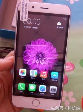 iphone山寨版和正品区别,iphone山寨手机的问题