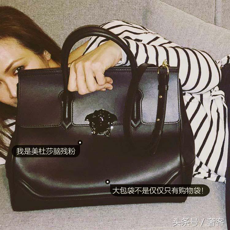 2023年最新十大奢侈品,奢侈品最受欢迎的包袋