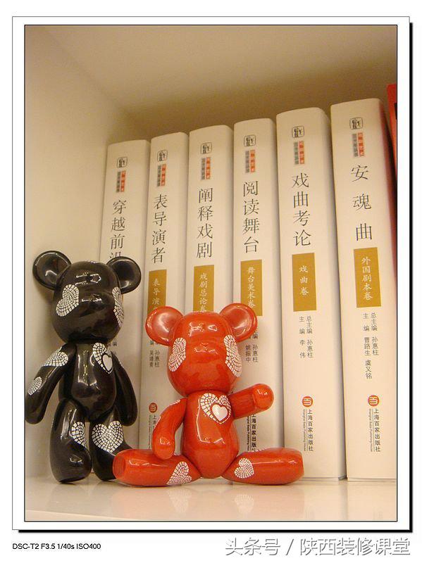 60平米改造三室一厅,8平米小户型蜗居改造