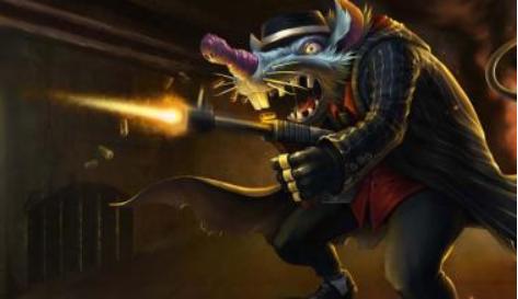 lol能隐身的英雄有哪些,lol隐身十大英雄