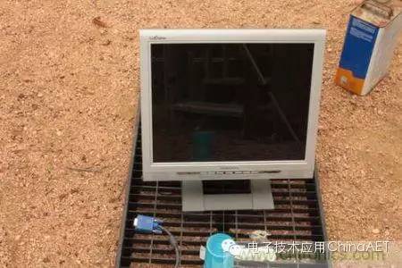 自制hdmi小显示屏,自制5寸显示屏