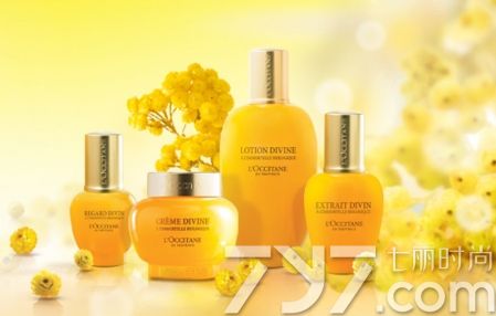 欧舒丹护肤身体油怎么样,欧舒丹哪一款适合油性皮肤