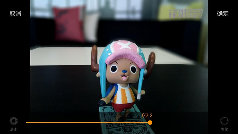 金立双镜头,金立四摄拍照