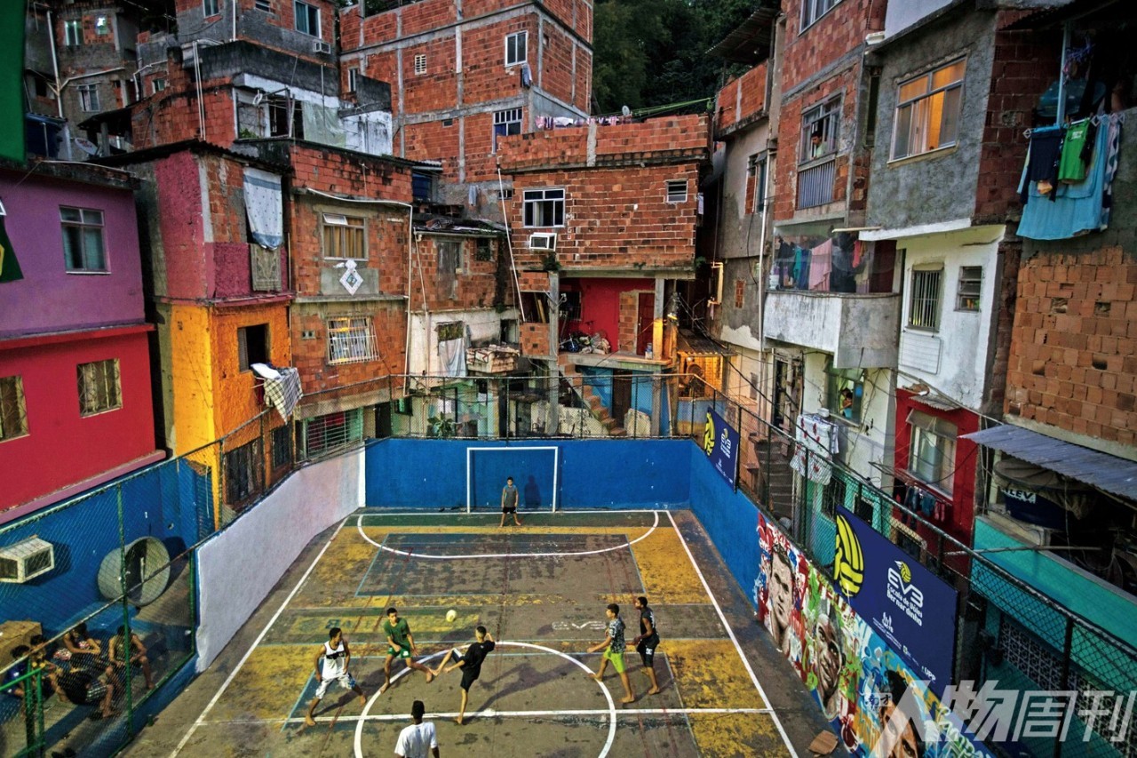 里约热内卢全球最美,里约美丽景点