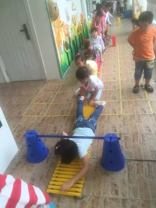 厦门湖里最美幼儿园,厦门湖里智慧树幼儿园