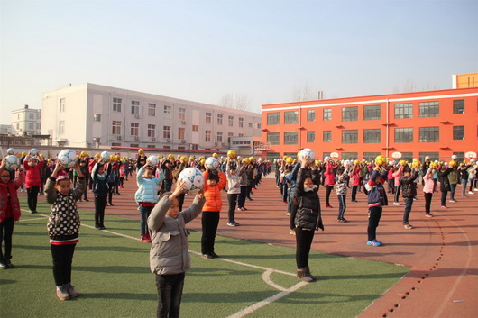 校园足球特色学校建设方案,足球特色学校开展工作