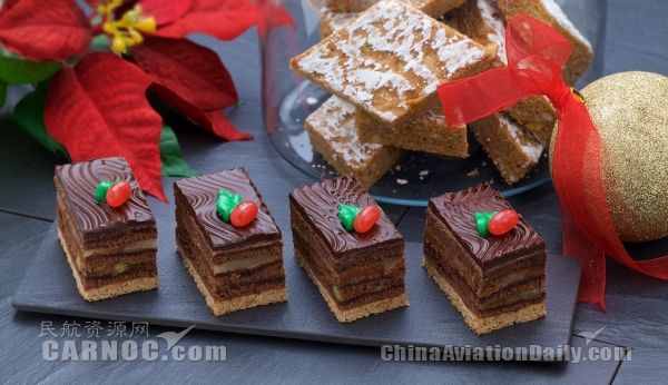 迪拜航空和阿联酋航空飞机餐,阿联酋航空飞机餐菜单