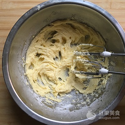 夹心牛乳饼干的做法,牛乳工坊海盐芝士夹心饼干