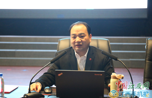 萍乡学院创新创业,萍乡学院就业前景如何