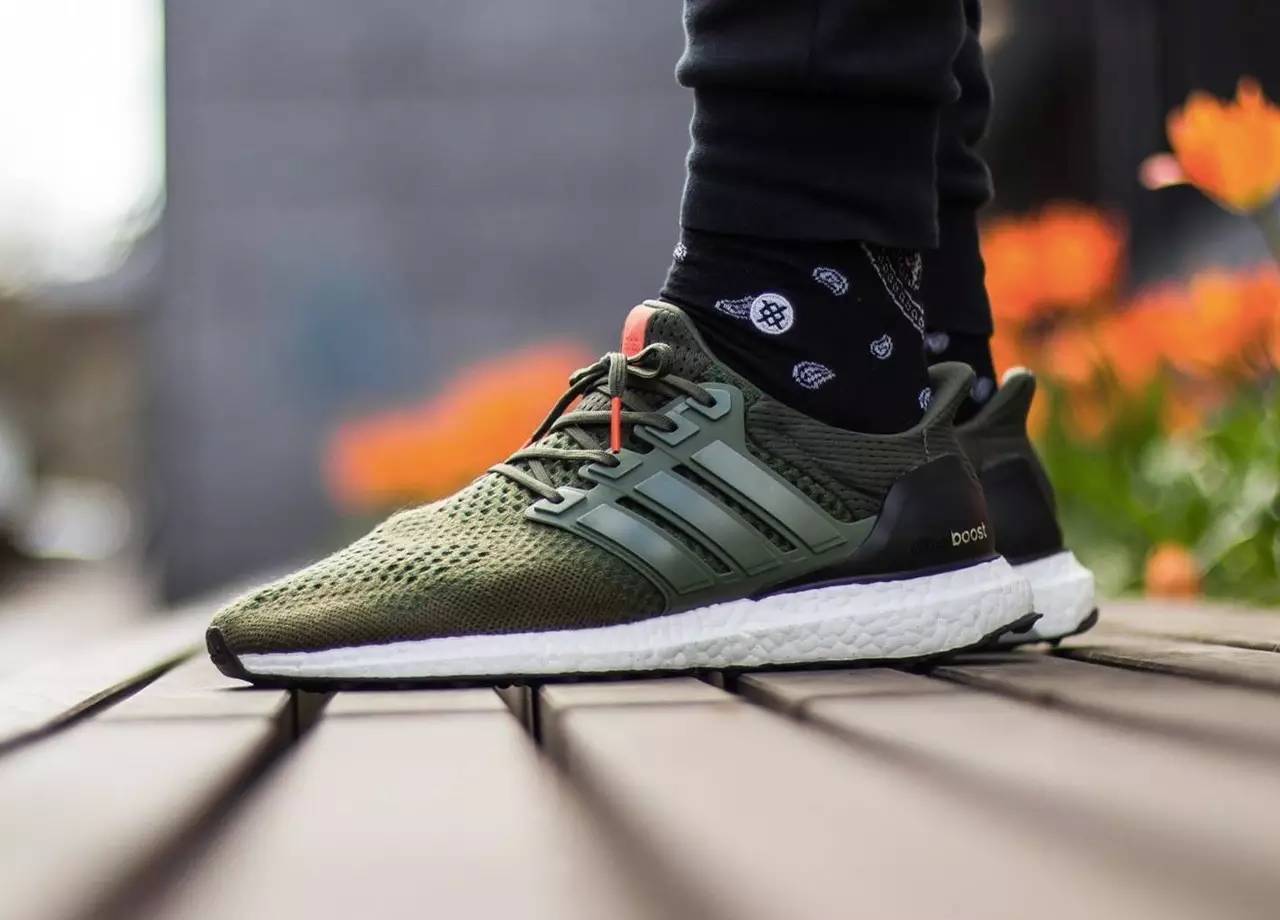 ultraboost最贵的时候,ultraboost哪款性价比高