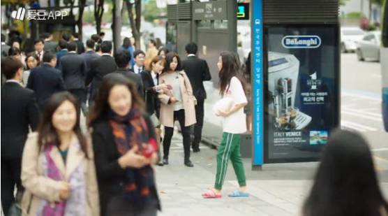 全智贤的口红色,全智贤粉色口红