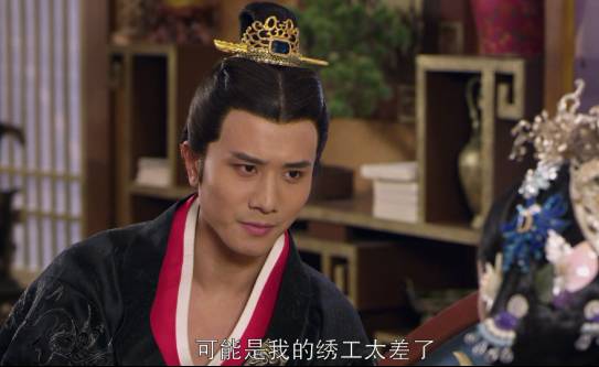 兰陵王宇文邕深情,兰陵王宇文邕情种