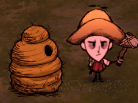 饥荒怪物打法技巧,饥荒新手生存必备物品