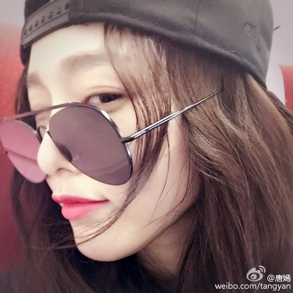 发际线太高怎么办不敢跑步,发际线太高怎样改善杨幂发型