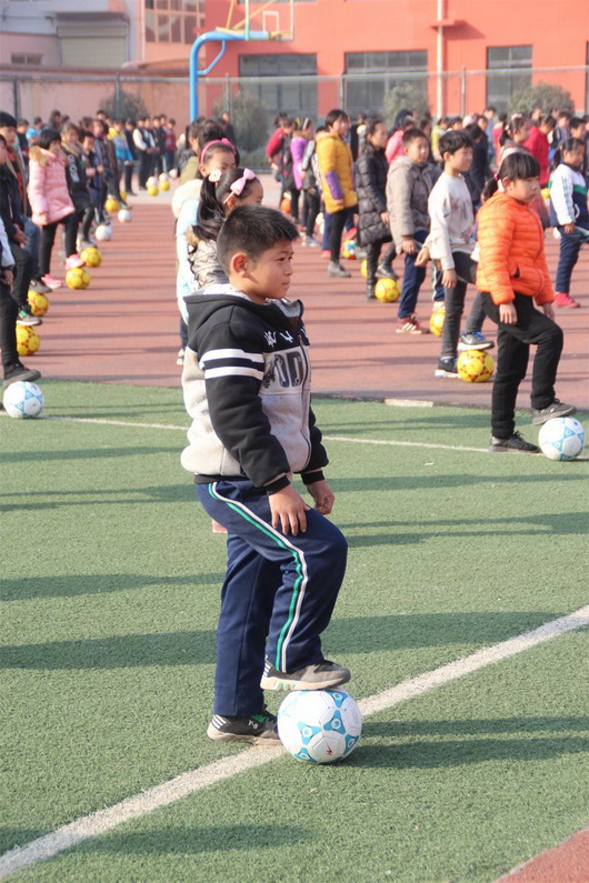 校园足球特色学校建设方案,足球特色学校开展工作