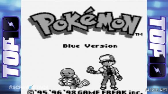 电脑gba十大必玩游戏,最为经典的十款gba游戏