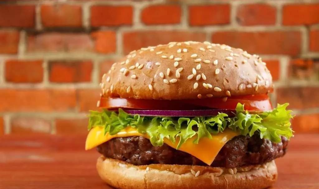 去吃肯德基怎么用英语点餐,不会用英文点餐麦当劳