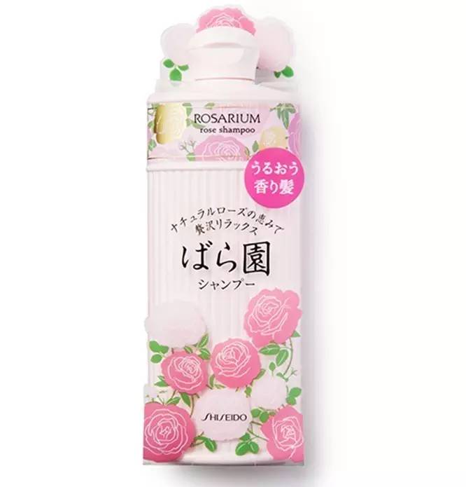 Bambi美番丨谁再跟你说含硅油的洗发水不好，你就拿这篇甩她脸上！