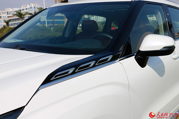 广汽本田冠道试驾智享版,本田冠道四驱尊享沉浸式体验