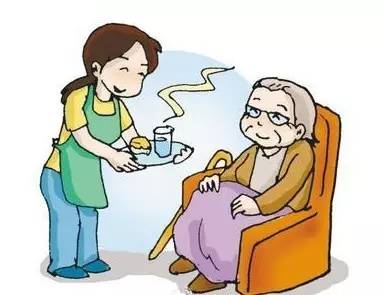 80岁老人居家养老补贴政策,居家养老政府补贴政策