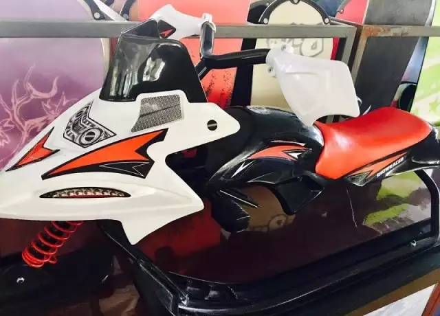 安波丰华滑雪场,安波滑雪场旅顺