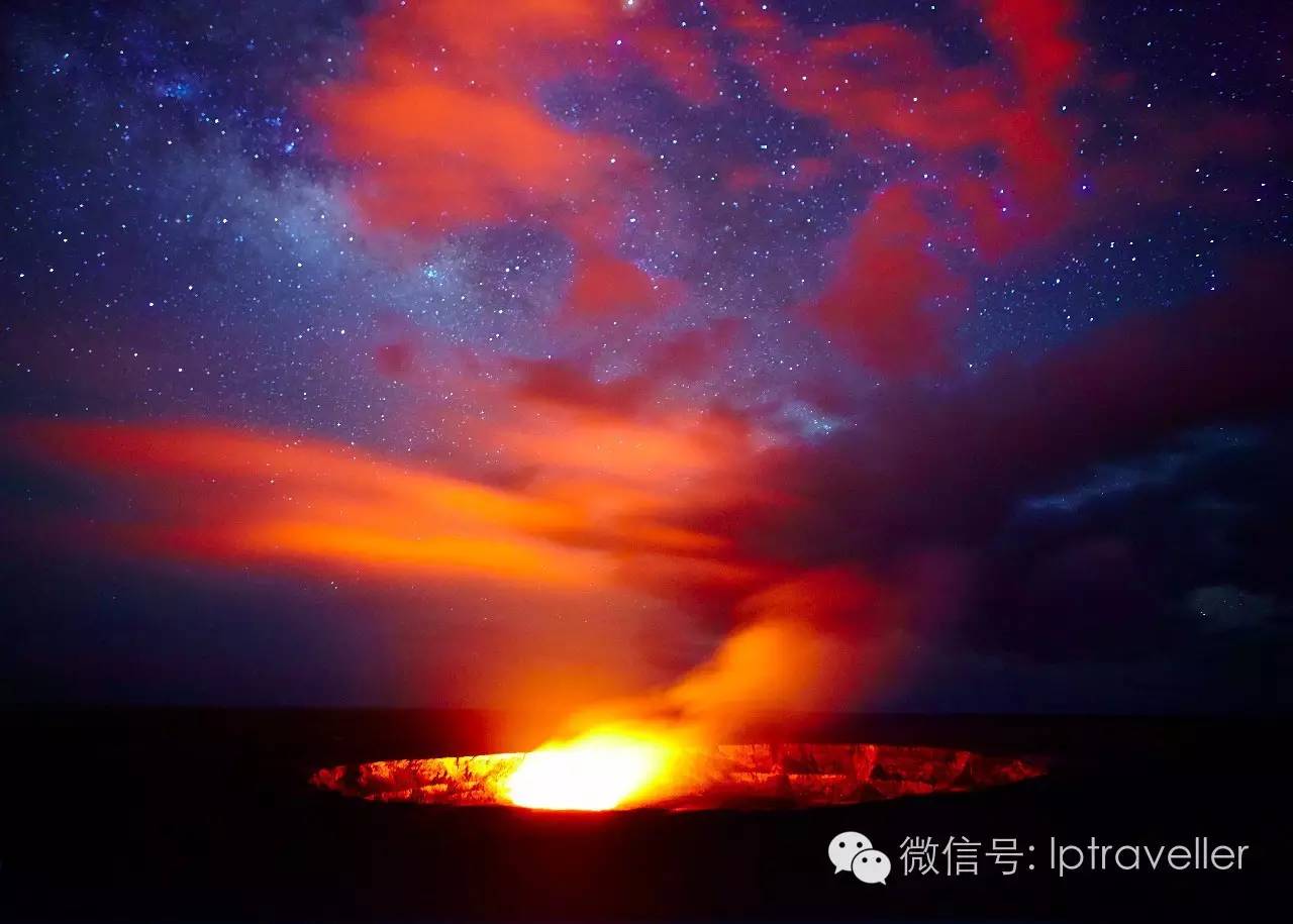 星球坐标|夏威夷:发现惊喜之地2017这样玩转Aloha之夜