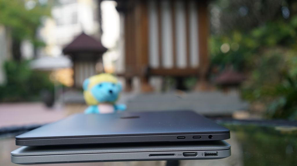 macbookpro2015评测,macbookpro16深度评测