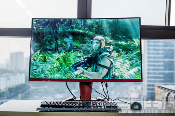 映泰p1a,办公之余的乐趣