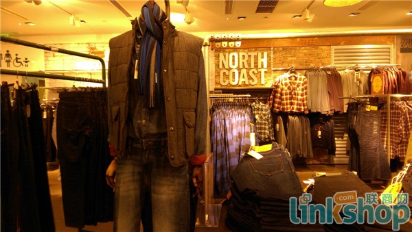 再探上海玛莎百货水土不服的原因竟是太老化？