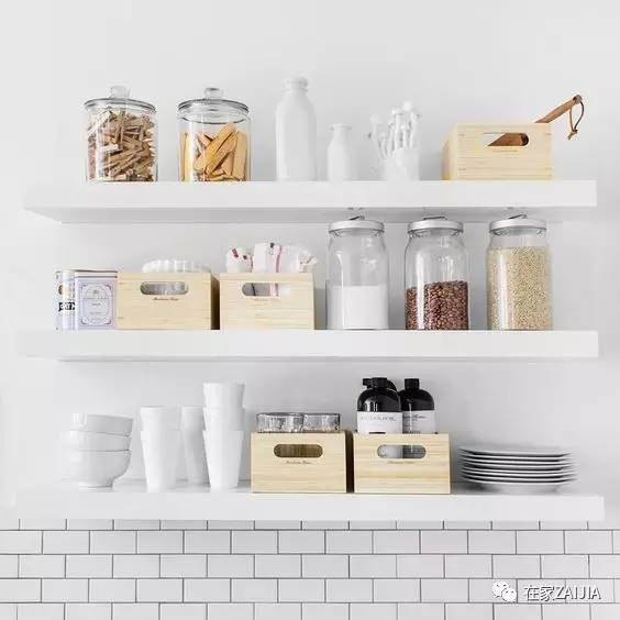 六层厨房收纳置物架落地多层,六层收纳架置物架