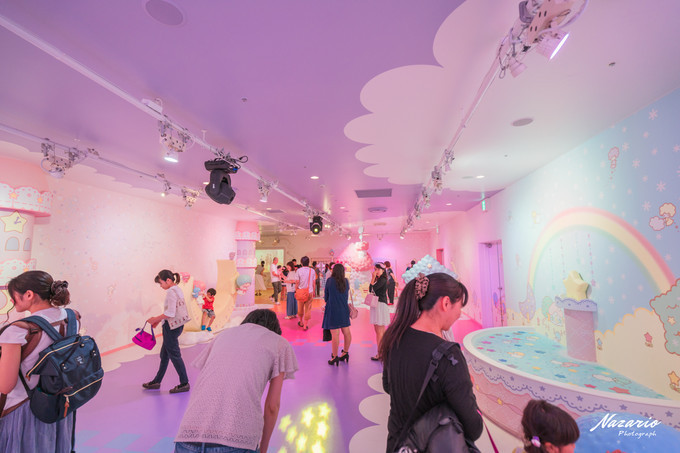 粉红猪小妹与小猪佩奇,粉红猪小妹的快乐生活