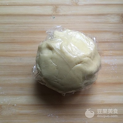 夹心牛乳饼干的做法,牛乳工坊海盐芝士夹心饼干