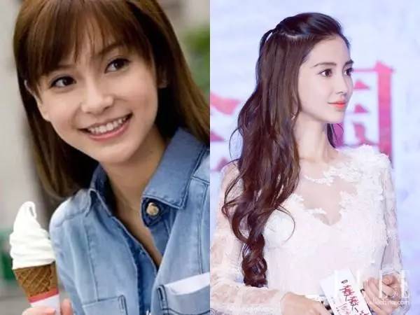 来看看你的脸型适合什么样的发型,如何看自己的脸型适合哪种发型