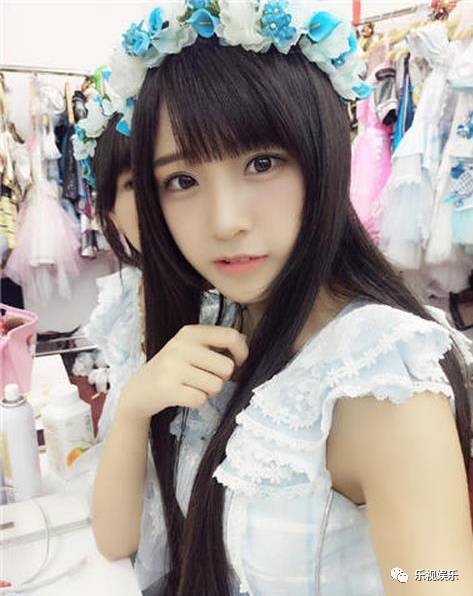 论审美只服日本！2017日本小姐决赛佳丽丑得不忍直视