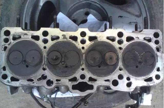 汽车气门和节气门有什么区别,节气门声音大啥原因