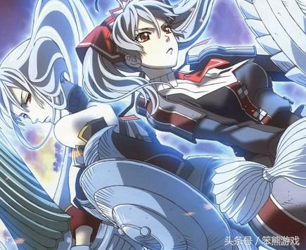 脑补：战场的女武神系列前三代作品之间的联系