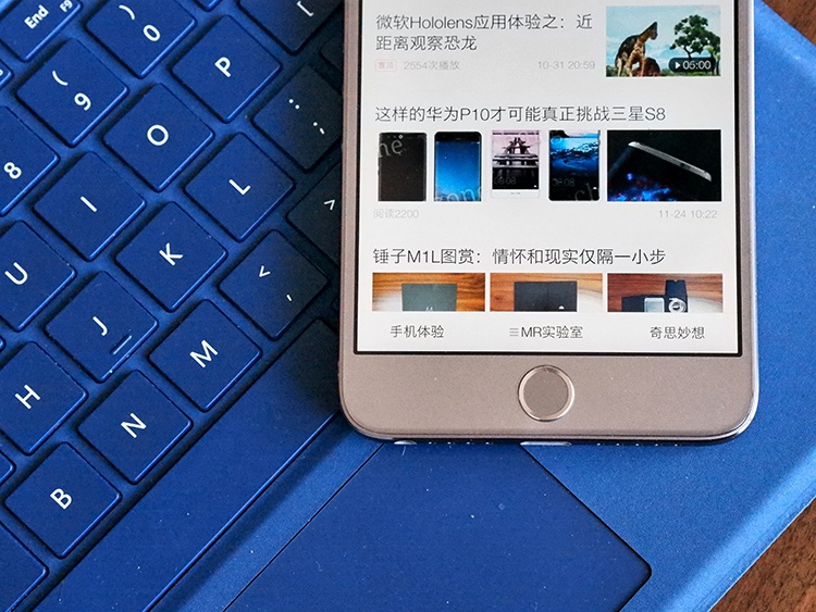 锤子m1l手机测评,锤子m1l有哪些功能